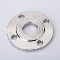 steel flange dn65 pn6 dimension tube flange casting flange